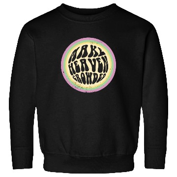 Discover Bible Verse Make Heaven Crowded Faith In Jesus Sweatshirts