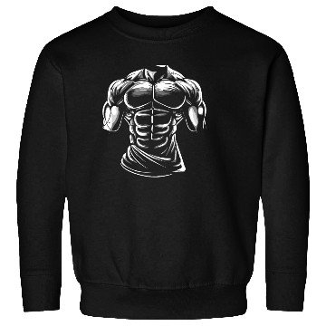 Discover Unleash Your Inner Beast: Dominate the Gym Sweatshirts