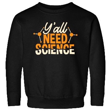 Discover Science Teacher Scientist Chemist Physicist cute Sweatshirts