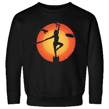 Discover Serenity Kid Sweatshirts