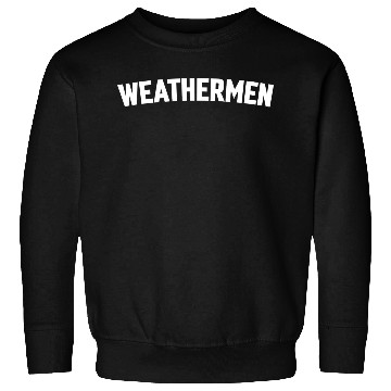 Discover WEATHERMEN yellow funny green Sweatshirts