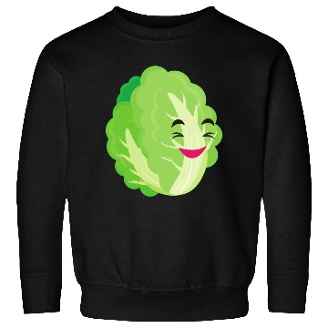 Discover lettuce green Sweatshirts