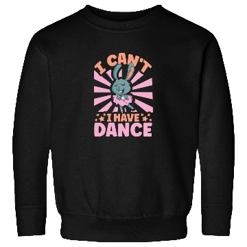 Discover Ballet Ballerina Dance Dancer Dancing Ballet Gift Sweatshirts