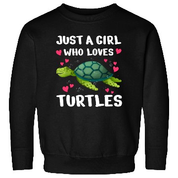 Discover Funny Sea Turtle Turtle Lover Ocean Turtles Sweatshirts