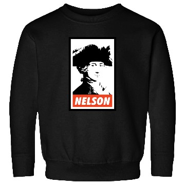 Discover Horatio Nelson Sweatshirts