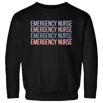 Discover Er Nurse Emergency Room Nurse Registered Nurse Sweatshirts