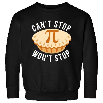Discover Pi Day Sweatshirts