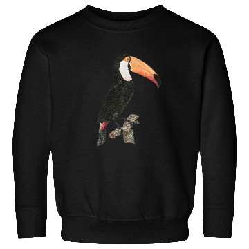 Discover A Toucan's Perch Sweatshirts