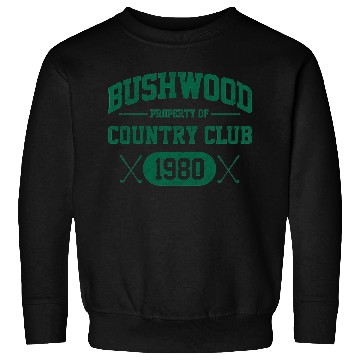 Discover Bushwood Country Club 1980 Sweatshirts