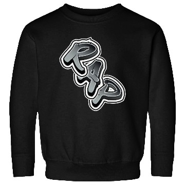 Discover Rap Graffiti nature Copy Sweatshirts