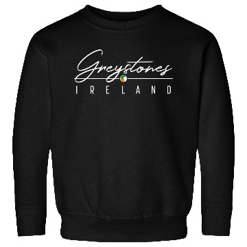Discover Greystones Ireland For Sweatshirts