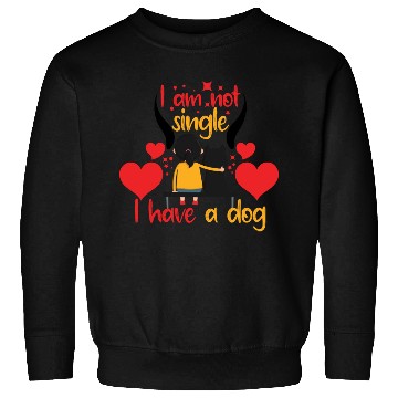 Discover Love Dog Sweatshirts