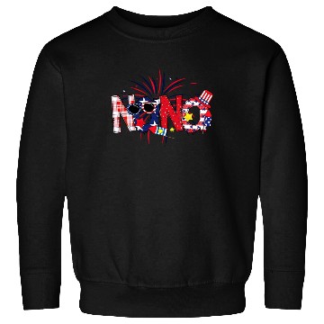Discover NANA Sweatshirts