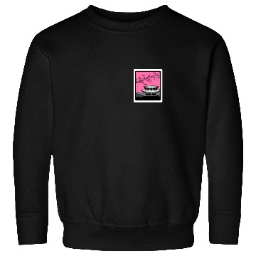 Discover Cherry Blossom Sweatshirts, Sakura Kawaii Pop Culture
