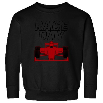 Discover Race Day tumblr Sweatshirts