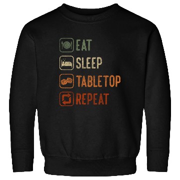 Discover Games Nerd Winner Parlor Game Sweatshirts