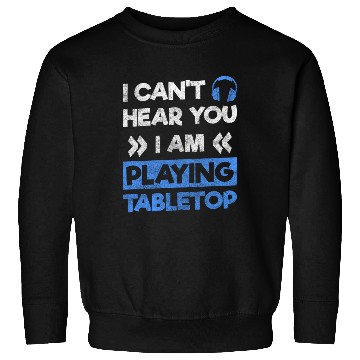 Discover Games Hobby Board Gamer Strategy Sweatshirts