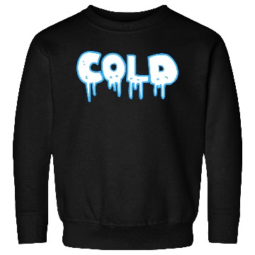 Discover Cold awesome winter lovers Sweatshirts