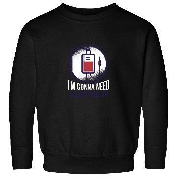 Discover Healtcare nurse Coffee Sweatshirts