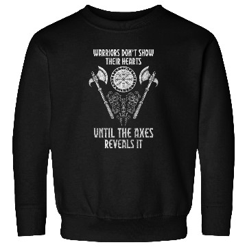 Discover Thor North God Symbols Sweatshirts