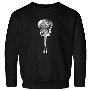 Discover Guitar Tree Guitar Player Guitarist Sweatshirts