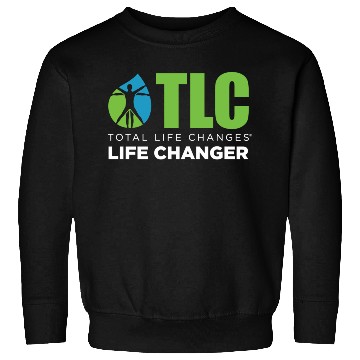 Discover TLC LC Logo v2 1 Sweatshirts