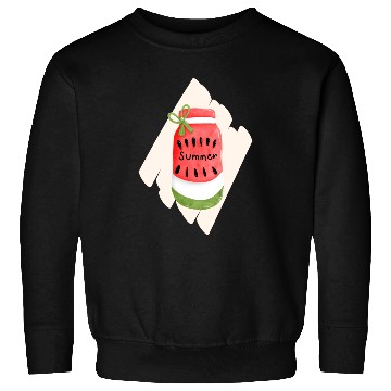 Discover summer vibes Sweatshirts