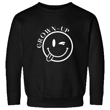 Discover Grown-Up R2 V1 Sweatshirts
