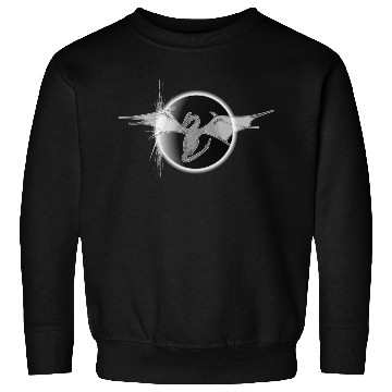 Discover Wyvern Eclipse 2023 03 Sweatshirts
