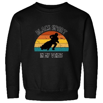 Discover BLACK SPORT, SPEEDWAY Sweatshirts