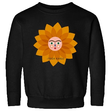 Discover Cute Summer Vacation Frida Kahlo Sun Viva La Vida Sweatshirts