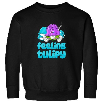 Discover Tulip Gardening Cute Sweatshirts