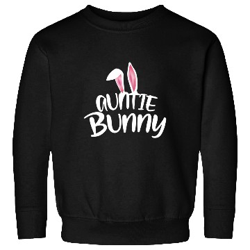 Discover Aie Bunny Easter Family Sweatshirts