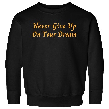 Discover Positive vibes only Sweatshirts