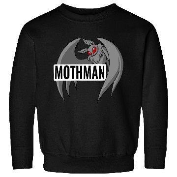 Discover Mothman Sweatshirts