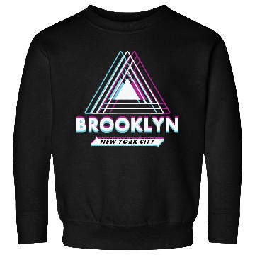 Discover Brooklyn New York City Essential Sweatshirts & Sweatshirts.