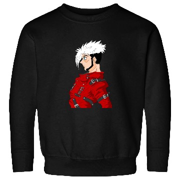 Discover icon van Sweatshirts