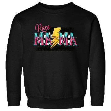 Discover Race Mama Sweatshirts