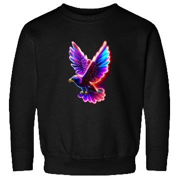 Discover Eagle Wings Sweatshirts