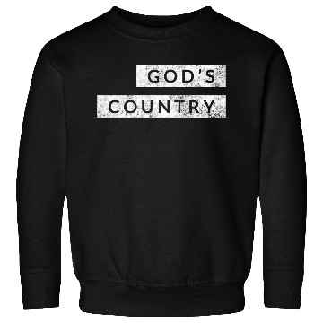 Discover God'S Cory American Blake Concert Sweatshirts