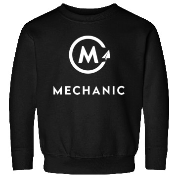 Discover AIRPLANE MECHANIC Sweatshirts