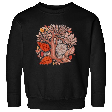 Discover Autumn Collection Sweatshirts