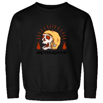 Discover BROTHERHOOD Sweatshirts