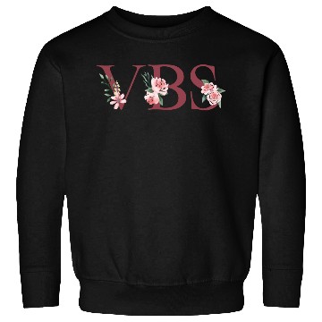 Discover VBS Crew Teacher Student Summer Camp Vacation Sweatshirts