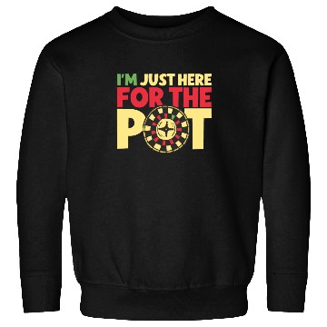 Discover Poker Casino Poker Player Gambling Roulette Sweatshirts