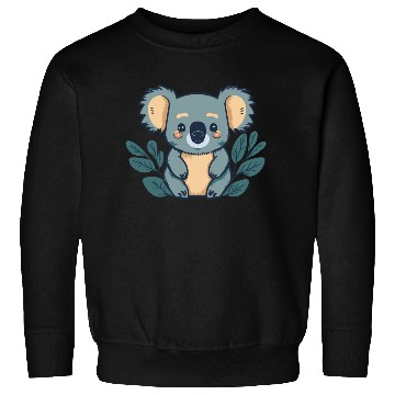 Discover Adorable cute Koala Sweatshirts