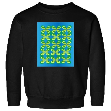 Discover Green cool design Sweatshirts