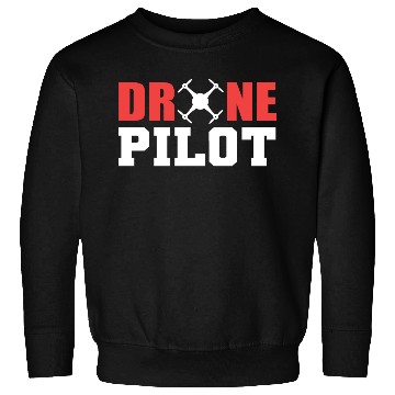 Discover Drone Pilot Wedding Videographer Gift Sweatshirts
