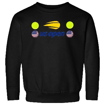Discover us open tennis Sweatshirts