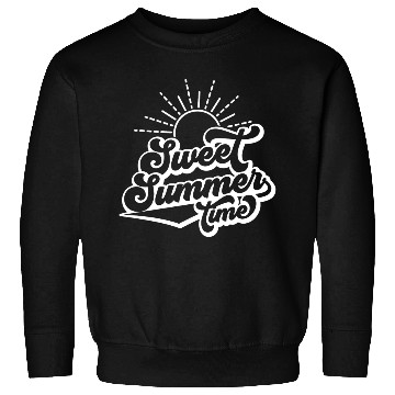 Discover Sweet summer Sweatshirts